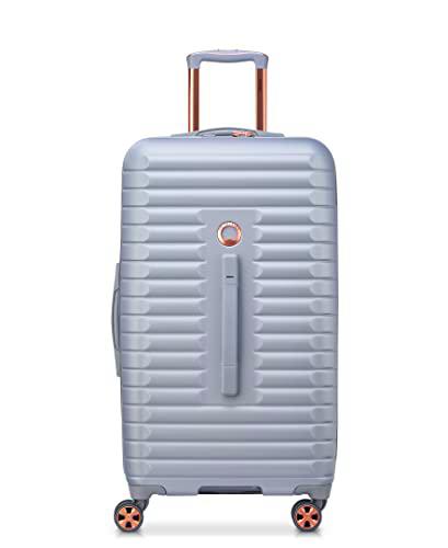 Delsey Paris Cruise 3.0 Hardside Maleta rígida expandible con Ruedas giratorias