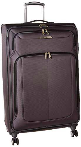 Samsonite Solyte DLX Softside - Equipaje expandible con Ruedas giratorias