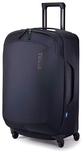 Thule Subterra 2 Checked Spinner 68 cm M Black