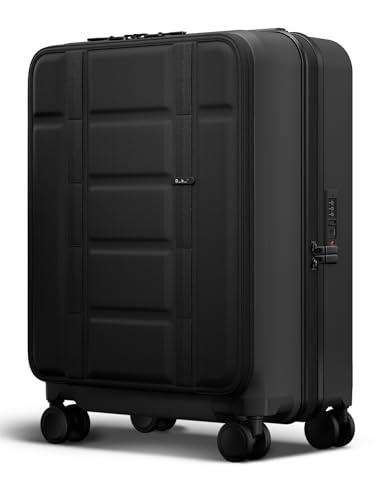 Db Journey Maleta Ramverk de poliéster en Color Green Ray