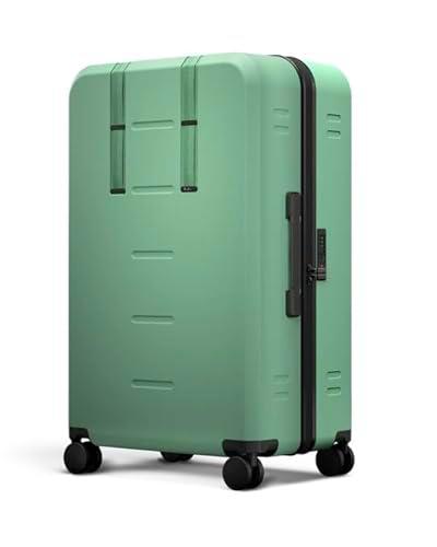 Db Journey Maleta Ramverk de poliéster en Color Green Ray