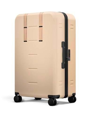 Db Journey Maleta Ramverk de poliéster en Color Beige Fogbow