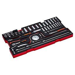 Foam Maleta Rigida Sin Ruedas