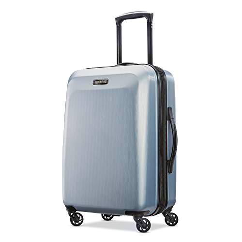 American Tourister Moonlight - Maleta rígida con Ruedas giratorias