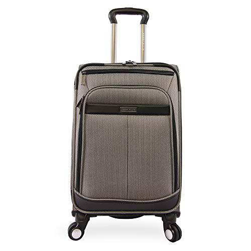 Perry Ellis Lexington II - Maleta Ligera de Mano giratoria