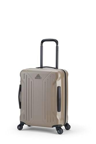 Gregory Quadro Pro - Expandable Suitcase, Spinner S