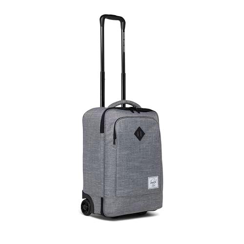 Herschel Heritage Softshell - Maleta de Mano Grande