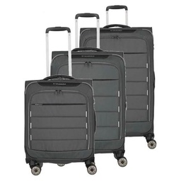 travelite SKAII 4w L/M/S, Gipfelgrau Unisex One Size