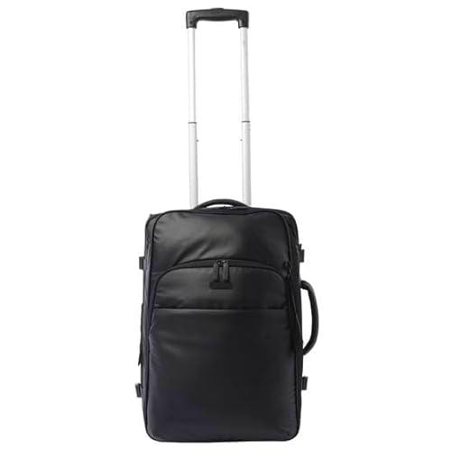 TOTTO - Maleta Cabina Tela, Modelo City S, 40 x 55 x 25 cm