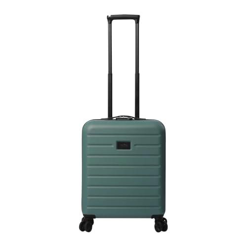TOTTO - Maleta Trolley Cabina, Modelo Harbor S, 40 x 48 x 20 cm
