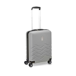 RONCATO Modo by RV Trolley Cabina 4W Shine Grey Unisex Adultos