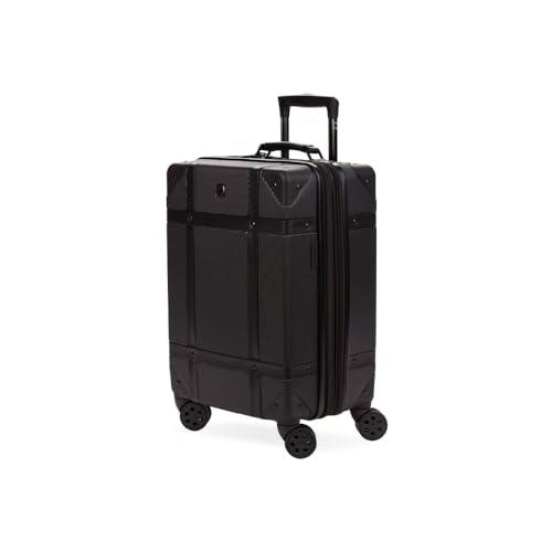 SwissGear 7739 - Maleta rígida con Ruedas giratorias