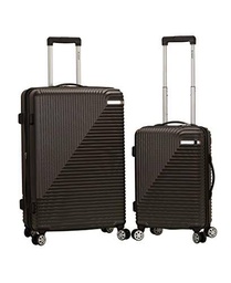 Rockland Star Trail Hardside - Maleta con Ruedas giratorias