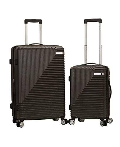 Rockland Star Trail Hardside - Maleta con Ruedas giratorias