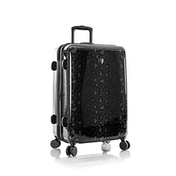 Heys EU Maleta 13127 Leopard 26" Unisex Adultos