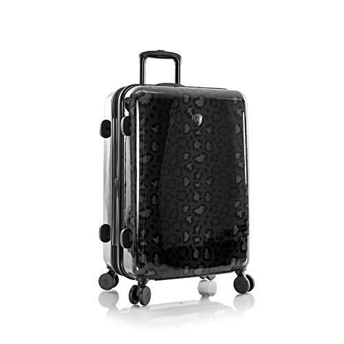 Heys EU Maleta 13127 Leopard 26" Unisex Adultos