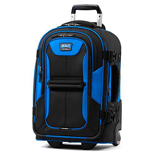 Travelpro Rollaboard - Maleta con Ruedas expandible de 56 cm