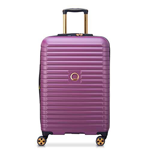 DELSEY PARIS Cruise 3.0 Hardside Maleta rígida expandible con Ruedas giratorias