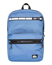 Quiksilver Hog Back, Equipaje de Mano Hombres, China Blue