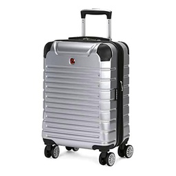 SwissGear 7782 Hardside Equipaje expandible con Ruedas giratorias
