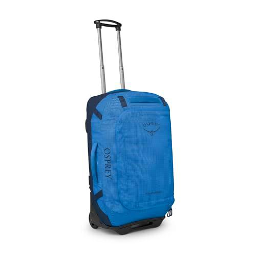 Osprey Transporter Serie de Viaje - Tecnología Nanotough