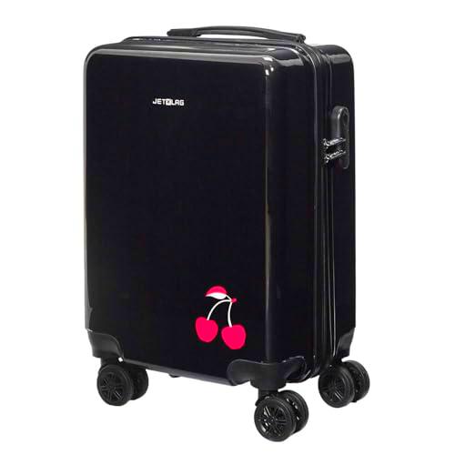 JET LAG, Maleta Cabina, Variado, 35 L