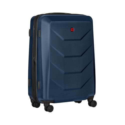 Wenger Prymo Maleta Carry-on de Carcasa rígida, Equipaje de Mano