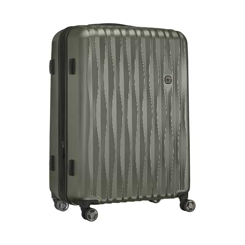 Wenger Energie Maleta Carry-on de Carcasa rígida, Equipaje de Mano