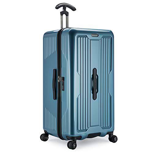 Traveler's Choice Ultimax Maleta rígida de policarbonato con Ruedas