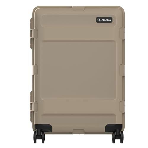Pelican ATX_Parent, Arena, Carry-On, Equipaje de Mano