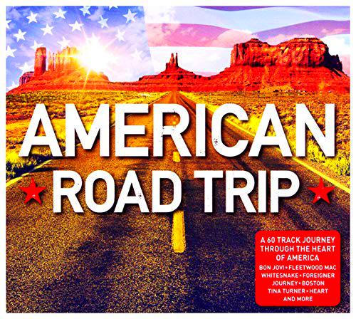 American Road Trip