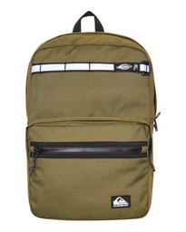 Quiksilver Hog Back Equipaje de Mano Hombres, marrón