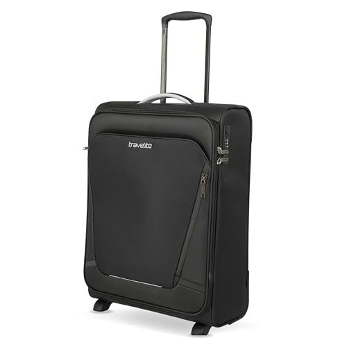 travelite Maleta de Equipaje de Mano con 2 Ruedas para Condor + Ryanair