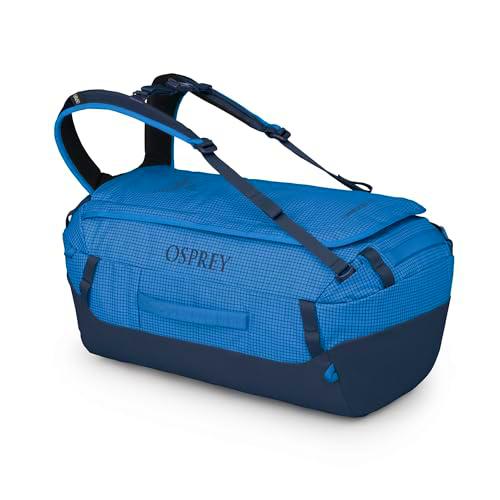 Osprey Transporter Duffel 40 Blue Flame OS