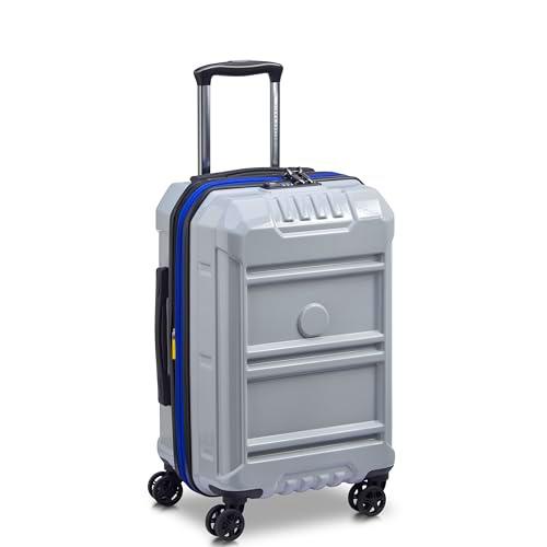 DELSEY PARIS Rempart Hardside - Equipaje expandible con Ruedas giratorias