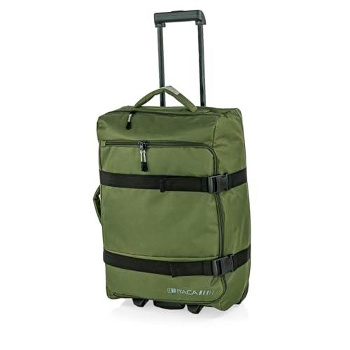 ITACA - Maleta Cabina 55X40X20 Ligera y Resistente