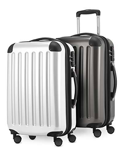 HAUPTSTADTKOFFER Equipaje de Cabina, 55 cm, 84 L,