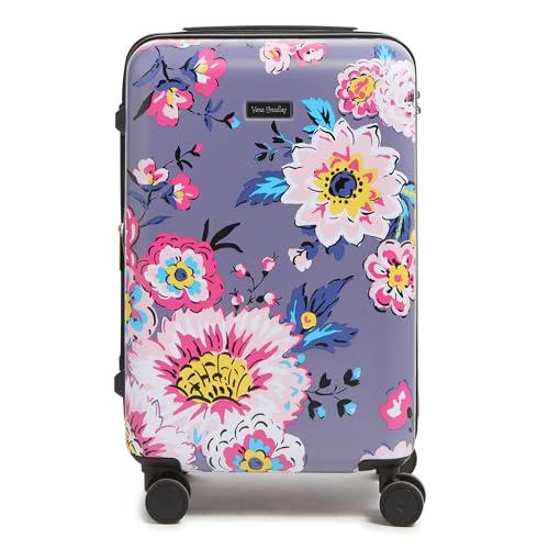 Vera Bradley Hardside - Bolsa de Mano pequeña para Mujer