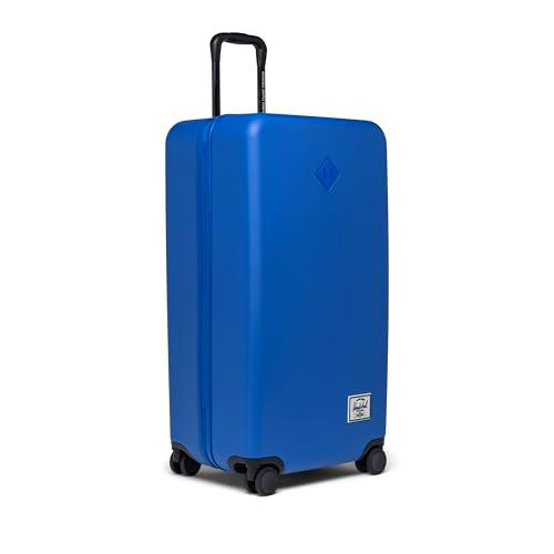 Herschel Equipaje rígido con Ruedas giratorias de 360 Grados