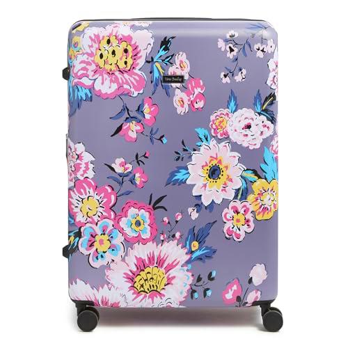 Vera Bradley Hardside - Bolsa de Mano pequeña para Mujer