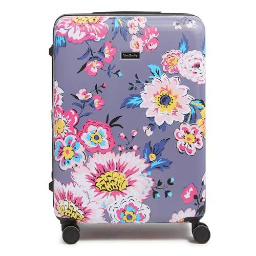 Vera Bradley Hardside - Bolsa de Mano pequeña para Mujer