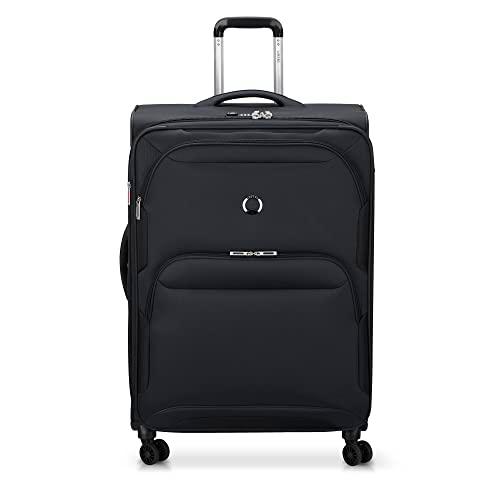 DELSEY PARIS Sky MAX 2.0 Softside - Equipaje expandible con Ruedas giratorias