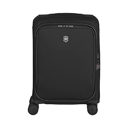 Victorinox Connex Global Softside - Maleta de Mano con Etiqueta identificativa