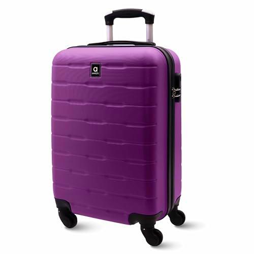 AMICHI - Maletas de Viaje Cabina - Maleta Cabina - Maletas de Viaje
