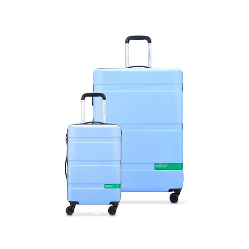 United Colors of Benetton Now Hardside - Equipaje con Ruedas giratorias