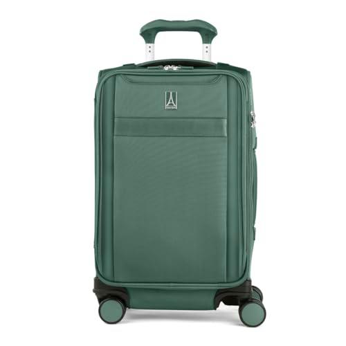 Travelpro Versapack + Equipaje de mano ligero y expandible