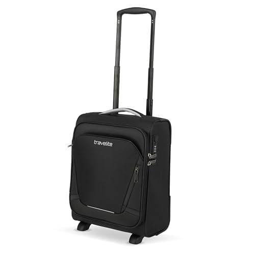 travelite Maleta de Equipaje de Mano con 2 Ruedas para EasyJet