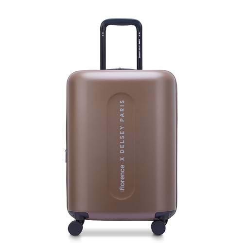 florence by mills Catch Flights Hardside Expandable Luggage with Spinner Wheels