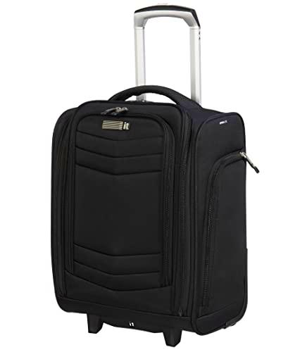 it luggage Intrepid Softside - Subasiento de 2 Ruedas de 43.2 cm