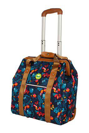 Lily Bloom Colección de Equipaje de Cabina para Debajo del Asiento